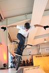 Th&uuml;ringer Skate & Bike Day... (Foto: Stadt Sondershausen)