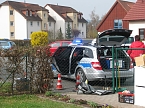 Spielend geschult (Foto: Verkehrswacht Artern) Spielend geschult (Foto: Verkehrswacht Artern)