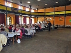 Volles Haus (Foto: Karl-Heinz Herrmann)