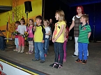 Volles Haus (Foto: Karl-Heinz Herrmann)