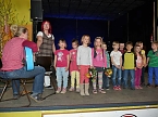 Volles Haus (Foto: Karl-Heinz Herrmann)