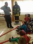 Welttag des Buches (Foto: Mehrgenerationenhaus Ro&szlig;leben)