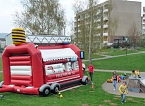 Baumfest im Hasenholz/&Ouml;stertal (Foto: Karl-Heinz Herrmann)