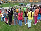 Baumfest im Hasenholz/&Ouml;stertal (Foto: Karl-Heinz Herrmann)