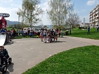 Baumfest im Hasenholz/&Ouml;stertal (Foto: Karl-Heinz Herrmann)