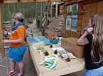 Baumfest im Hasenholz/&Ouml;stertal (Foto: Karl-Heinz Herrmann)