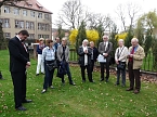 Der besondere Apfelbaum (Foto: Karl-Heinz Herrmann)