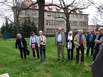 Der besondere Apfelbaum (Foto: Karl-Heinz Herrmann)