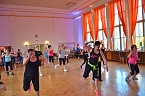 Bokwa der neue Sport (Foto: nnz-City Scout Sven G&auml;mkow)