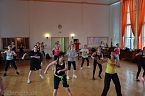 Bokwa der neue Sport (Foto: nnz-City Scout Sven G&auml;mkow)