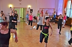 Bokwa der neue Sport (Foto: nnz-City Scout Sven G&auml;mkow)