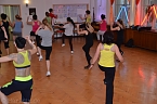 Bokwa der neue Sport (Foto: nnz-City Scout Sven G&auml;mkow)