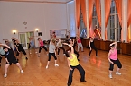 Bokwa der neue Sport (Foto: nnz-City Scout Sven G&auml;mkow)