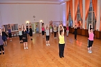 Bokwa der neue Sport (Foto: nnz-City Scout Sven G&auml;mkow)