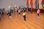 Bokwa der neue Sport (Foto: nnz-City Scout Sven G&auml;mkow)
