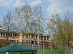 Gef&auml;hrliche Nachbarschaft (Foto: Karl-Heinz Herrmann)