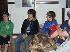 "Boy`s Day" in  Ro&szlig;leben (Foto: Mehrgenerationenhaus Ro&szlig;leben)