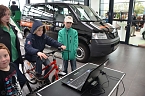 Eröffnung Autowelt Peter (Foto: nnz-City Scout Sven Gämkow) Eröffnung Autowelt Peter (Foto: nnz-City Scout Sven Gämkow)