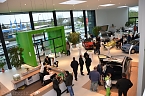 Eröffnung Autowelt Peter (Foto: nnz-City Scout Sven Gämkow) Eröffnung Autowelt Peter (Foto: nnz-City Scout Sven Gämkow)