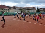 Sondershausen spielt Tennis (Foto: Karl-Heinz Herrmann)