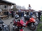 Motorradsaison eröffnet (Foto: Polizei) Motorradsaison eröffnet (Foto: Polizei)
