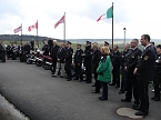 Motorradsaison eröffnet (Foto: Polizei) Motorradsaison eröffnet (Foto: Polizei)