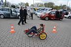 Frühlingsfest bei Autowelt Peter (Foto: nnz-City Scout Sven Gämkow) Frühlingsfest bei Autowelt Peter (Foto: nnz-City Scout Sven Gämkow)