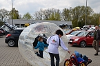 Frühlingsfest bei Autowelt Peter (Foto: nnz-City Scout Sven Gämkow) Frühlingsfest bei Autowelt Peter (Foto: nnz-City Scout Sven Gämkow)