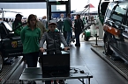 Frühlingsfest bei Autowelt Peter (Foto: nnz-City Scout Sven Gämkow) Frühlingsfest bei Autowelt Peter (Foto: nnz-City Scout Sven Gämkow)