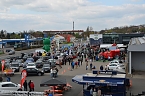 Frühlingsfest bei Autowelt Peter (Foto: nnz-City Scout Sven Gämkow) Frühlingsfest bei Autowelt Peter (Foto: nnz-City Scout Sven Gämkow)
