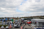 Frühlingsfest bei Autowelt Peter (Foto: nnz-City Scout Sven Gämkow) Frühlingsfest bei Autowelt Peter (Foto: nnz-City Scout Sven Gämkow)