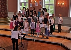 Bei Dreiklang dabei (Foto: Karl-Heinz Herrmann)