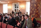 Beeindruckender "Dreiklang" (Foto: Karl-Heinz Herrmann)