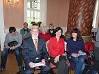 Beeindruckender "Dreiklang" (Foto: Karl-Heinz Herrmann)