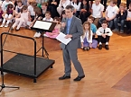 Beeindruckender "Dreiklang" (Foto: Karl-Heinz Herrmann)