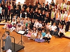 Beeindruckender "Dreiklang" (Foto: Karl-Heinz Herrmann)