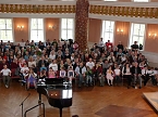 Beeindruckender "Dreiklang" (Foto: Karl-Heinz Herrmann)