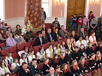Beeindruckender "Dreiklang" (Foto: Karl-Heinz Herrmann)