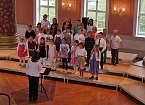 Beeindruckender "Dreiklang" (Foto: Karl-Heinz Herrmann)
