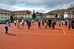 Gelungene Saisoner&ouml;ffnung (Foto: Tennisverein Blau-Wei&szlig;)