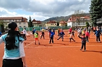 Gelungene Saisoner&ouml;ffnung (Foto: Tennisverein Blau-Wei&szlig;)
