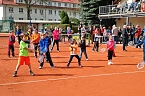Gelungene Saisoner&ouml;ffnung (Foto: Tennisverein Blau-Wei&szlig;)