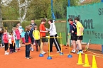 Gelungene Saisoner&ouml;ffnung (Foto: Tennisverein Blau-Wei&szlig;)