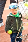 Gelungene Saisoner&ouml;ffnung (Foto: Tennisverein Blau-Wei&szlig;)
