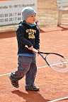 Gelungene Saisoner&ouml;ffnung (Foto: Tennisverein Blau-Wei&szlig;)
