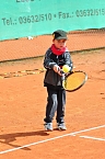 Gelungene Saisoner&ouml;ffnung (Foto: Tennisverein Blau-Wei&szlig;)