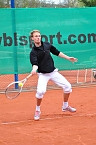 Gelungene Saisoner&ouml;ffnung (Foto: Tennisverein Blau-Wei&szlig;)