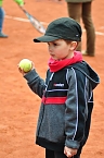 Gelungene Saisoner&ouml;ffnung (Foto: Tennisverein Blau-Wei&szlig;)
