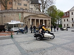 Maifeier Sondershausen (Foto: Karl-Heinz Herrmann)