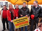 Maifeier Sondershausen (Foto: Karl-Heinz Herrmann)